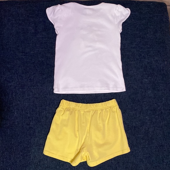 Girls Gymboree outfit size 6 - Picture 2 of 6